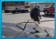 Keys to Successful Crack Sealing: Heat Lances and Preparation