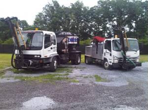 Tips from the Pothole Killers - Prepare Roads for the Winter