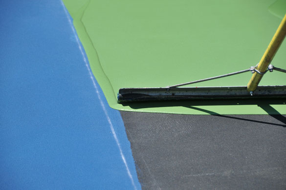 second-color-added-tennis-court