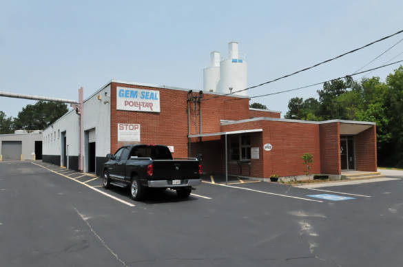 Gem Seal Facility in Atlanta