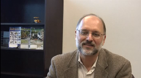 Allan Heydorn - Pavement Magazine