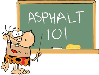 Asphalt Educator