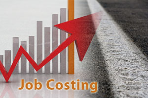 Quickbooks Job Costing