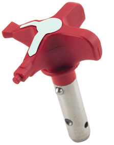 The New Titan TR2 Spray Tip