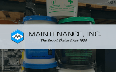 Maintance, Inc to Promote Seal Coating Additive Line at the National Pavement Expo 2020