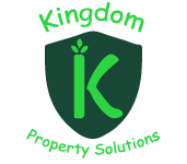 Kingdom Property Solutions Logo