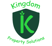 Kingdom Property Solutions Logo Kingdom Property Solutions Logo
